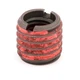 *Special* E-Z Lok 329-8 (10pcs) Thd Insert (*1/2-16ID* x 3/4-10OD) Free Ship! 