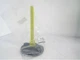BMNYLB46 Polymount Swivel Leveling Mount With Two Holes, M12X152MM (New Sealed)