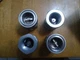 Snap-Tite Svhc16-16Fv Hydraulic Quick Connect Hose Coupling, 316 Stainless
