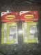 Lot Of 2&rdquo; 24 Pairs Command Adhesive Wall Hanging Strips Damage Free Picture Han