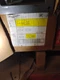 Hoffman F44L06 Straight Section Hinged Cover Wireway 4" x 4" x 6" New