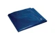 Foremost 10 ft. W X 12 ft. L Heavy Duty Blue Polyethylene Tarp Foremost 10 ft. W X 12 ft. L Heavy Duty Blue Polyethylene Tarp