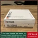 FD-XC8R2 New IN STOCK KEYENCE Sensor shipping by UPS