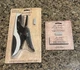 Tim Holtz Idea-Ology TINY ATTACHER Stapler and 1 Pack REFILLS TH92800 TH92801