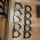 Thomas & Betts Superstrut A716 3 1/8&rdquo; Steel Cushioned Clamps Snap Guard