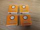 Whittet-Higgins BH-04 Bearhug Lock Nut BH04 (Pack of 4) Whittet-Higgins BH-04 Bearhug Lock Nut BH04 (Pack of 4)