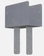 Simpson Strong-Tie CCQ66SDS2.5-R CCQ 6x6 Column Cap Connector