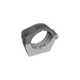 REIKU PASSB-52K Gripping Clamp,2.040in,Black,Polyamide 6 30PR32