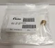 NEW IN BAG! NORDSON 1/8" BRASS RETAINER NUT 152926