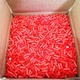 5000 PK CAPLUGS K-4 PE-LD01 RED002 5000 PK CAPLUGS K-4 PE-LD01 RED002