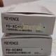 one NEW KEYENCE FD-XC8R2 Sensor