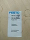 50M NEW FESTO 558259 PUN-H-8X1,25-BL-400 Free shipping