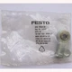 1pc NEW FESTO SGS-M10X1,25 9261 Rod Eye Quality assurance 1pc NEW FESTO SGS-M10X1,25 9261 Rod Eye Quality assurance