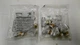 10 SMC KQ2T10-03AS Branch Tee One touch Push Lock Pneumatic Tube Fitting 10mm