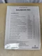 New NOS Baumann 24466 Coil Spring Loaded PTFE V-Ring Packing