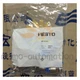 NEW Festo QS-G1/8-8 186098 Connector QSG1/88 10PCS/1bag NEW Festo QS-G1/8-8 186098 Connector QSG1/88 10PCS/1bag