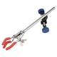 retort stand and clamp Test Tube Tongs Laboratory Stand Clip Science Experiment