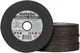 Metabo Original Slicer  Cut Off Wheel 6" x .040" x 7/8" Type 1 A60TZ