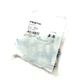 Festo QS-G1/8-8-I Push-In Fitting Male Thread 8mm OD Tube 186109 PKG OF 10 Festo QS-G1/8-8-I Push-In Fitting Male Thread 8mm OD Tube 186109 PKG OF 10