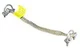 Appleton BJ-4-5075, Rigid Expansion Coupling Bonding Jumper, 1/2&3/4" 14In, 1 PC