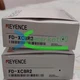 1PCS NEW KEYENCE FD-XC8R2 Sensor