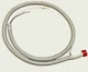 BEKO DISHWASHER AQUASTOP VALVE WATER INLET HOSE BDIT16N30S BDIT38530D