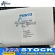 New Festo 197385  PUN-H-8X1,25-BL  Plastic tubing