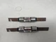 New Bullet Edison ECSR 70 Amp Fuses FRS R 70 Class RK5 600 Volt Lot of 2