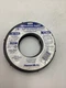 Thomas & Betts Perforated Hanger Strap 5/8" x .028" 16-262 32' Roll Steel