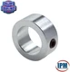 7/16" ID Set Screw Shaft Collar 1-PC Steel Zinc Plated SC43Z (CCI) QTY-1 NEW! 7/16" ID Set Screw Shaft Collar 1-PC Steel Zinc Plated SC43Z (CCI) QTY-1 NEW!