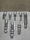Lot of 50 USP Connectors JUS26-TZ Triple Zinc G-185 New Never Used