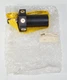 New Vektek 15-0609-08-L Double Acting Hydraulic Top Flange Swing Clamp Cylinder