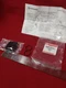 NEW NORGREN 4214-51 EXCELON QUICKCLAMP MODULAR ASSEMBLY CONNECTOR KIT w/ ORINGS 