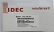 FC6A-T16P1 IDEC Programmable Controller