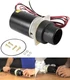 37072-0092 Motor Waste Pump Assembly for Jabsco 12V Quiet Flush Designer Toilets