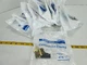 Lot of 20 Thomas & Betts Superstrut Cushioned Clamps A716 1/4 NIB Pipe Tube T 