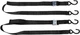 FIRE POWER 1-1/2in. Tie-Downs with Soft-Tye 29-13075