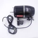 Tornado 30" Outdoor High Velocity Oscillating Wall Fan MOTOR ONLY 120V 60Hz 1.8A Tornado 30" Outdoor High Velocity Oscillating Wall Fan MOTOR ONLY 120V 60Hz 1.8A