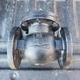 Milvaco 2974-M13 Check Valve 2-1/2" Milwaukee 