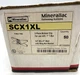 Lot of 50 - Minerallac SCX1XL 2-Piece Scissor Clip 1/4"-20-x2" Stud