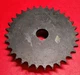 Martin 50BS32 1-1/8 Sprocket