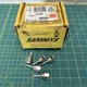 Sammys 8020957 - 1&rdquo; sidewinder for 3/8&rdquo; Threaded Rod anchor system / 100 pieces