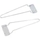 Buyers Products Co 238244 Traffic Cone Holder Vertical Mount