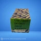 ASK NFED-25VLUU Long End Flange FNOB