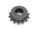 MARTIN SPROCKET & GEAR INC 60BS15HT 1 7/16 SPROCKET