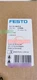 1PC NEW IN BOX FESTO small sliding table cylinder SLT-25-100-P-A 170580