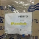 10PC/bag NEW FOR FESTO QS-G1/8-8 186098 Quick plug connector 10PC/bag NEW FOR FESTO QS-G1/8-8 186098 Quick plug connector