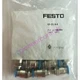 1bag/10PC NEW Festo QS-G1/8-8 186098 connector Fast Shipping 1bag/10PC NEW Festo QS-G1/8-8 186098 connector Fast Shipping