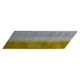 Metabo HPT Finish Nails | 1-1/4 Inch x 15 Gauge | Angled | Electro Galvanized