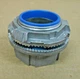 NEW THOMAS & BETTS H150-A 1-1/2" BASIC KNOCKOUT HUB ALUMINUM= MYERS STA-5
